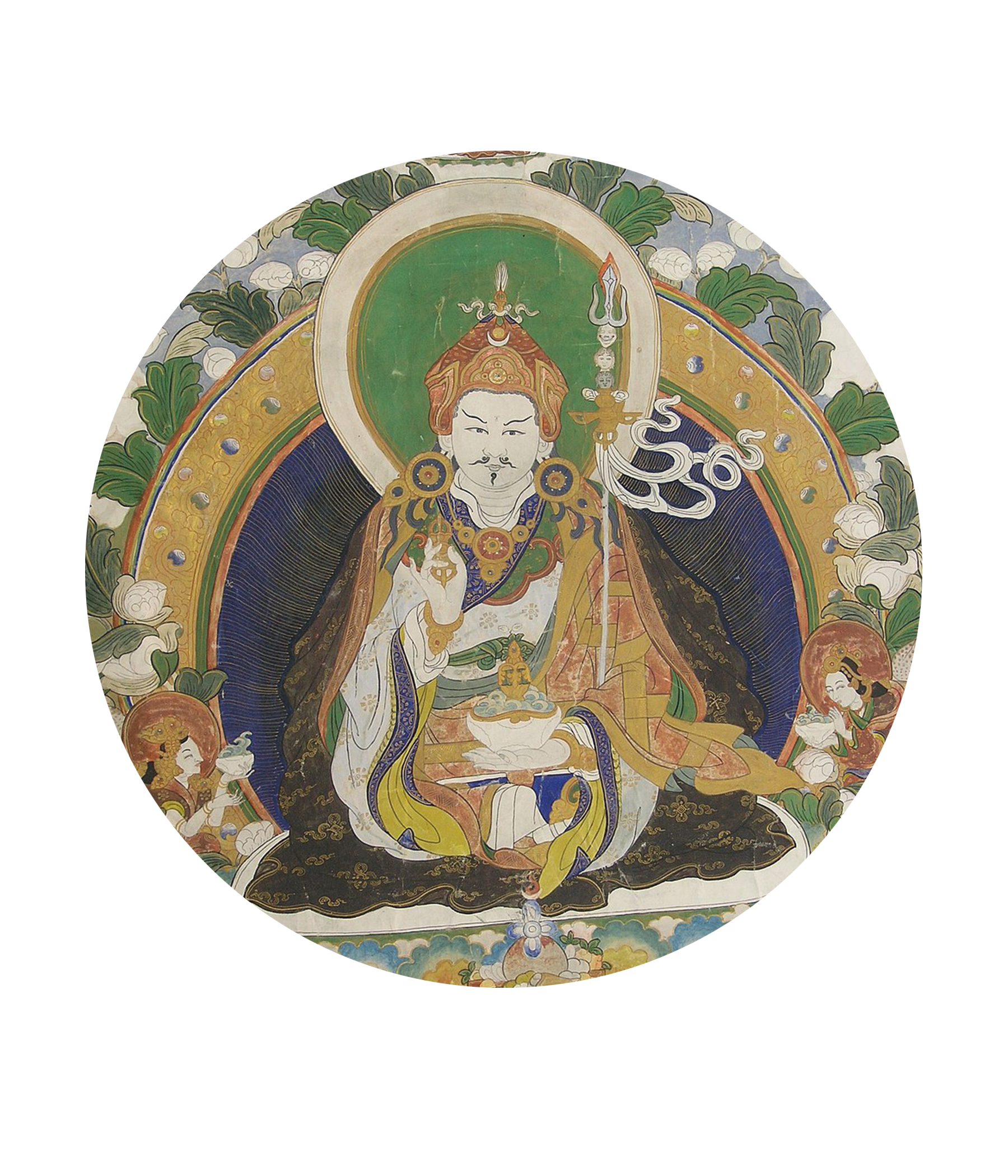 Guru Rimpoche